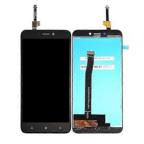 Tft Screen Replacement Compatible with Redmi 4x With Digitizer Complete Assembly