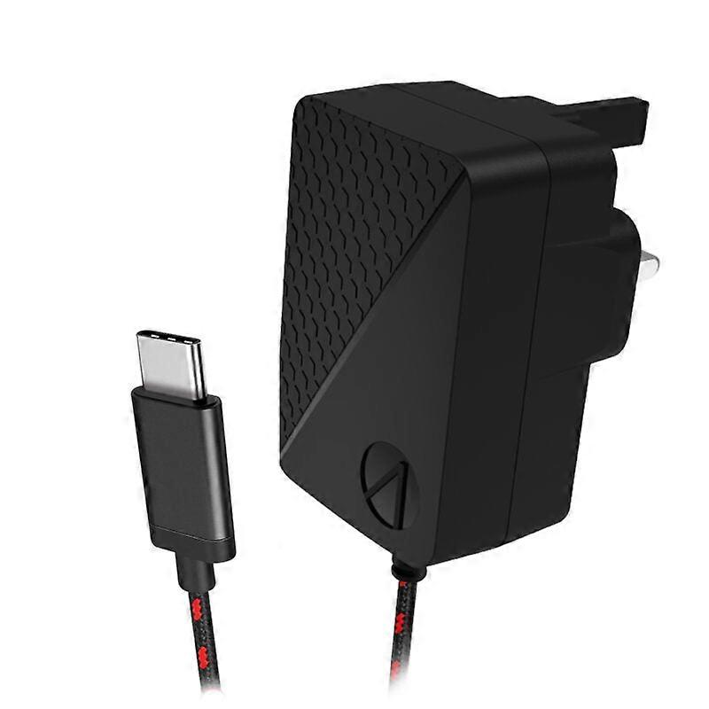 Stealth Sw-c20 Mains Adaptor For Nintendo Switch