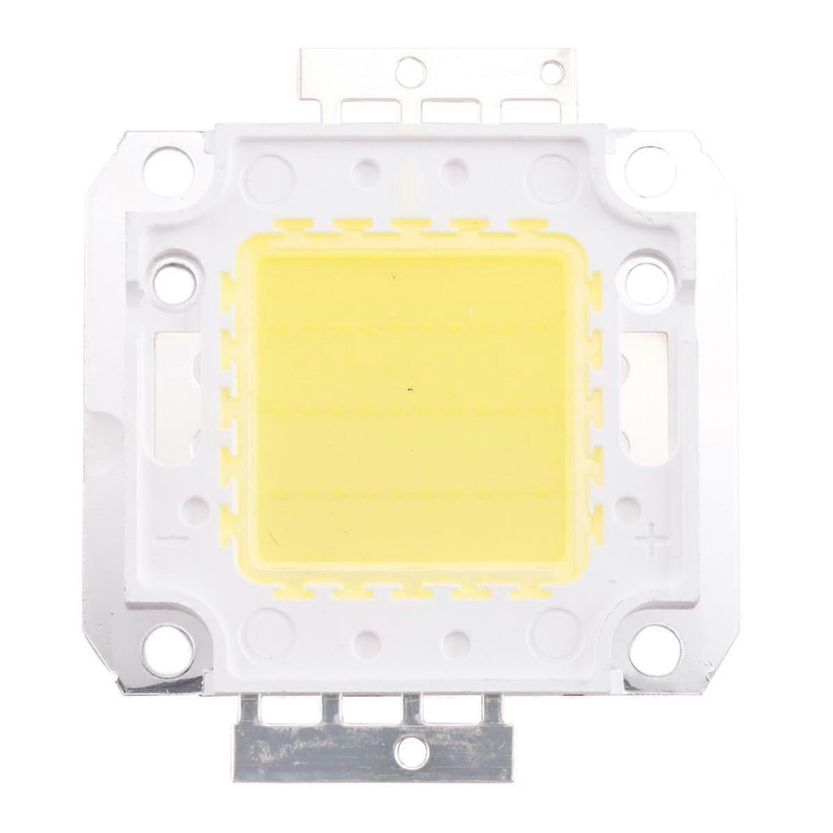 High Power 30W LED Chip Bulb Light Lamp DIY White 2200lm 6500K