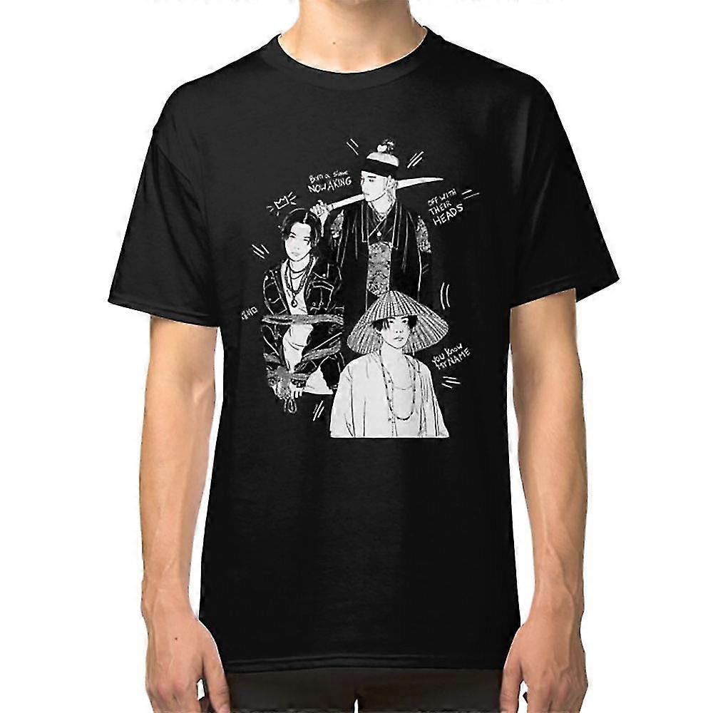 Agust D Daechwita T-shirt