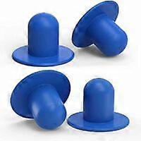 Confezione da 4 tappi per piscina