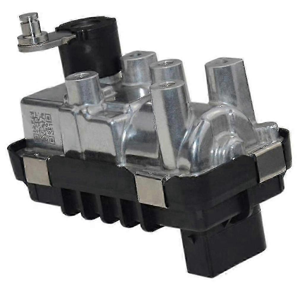 Light Turbo Actuator For Jeep Grand Cherokee And Mercedes-Benz Sprinter Crd Size 3.0