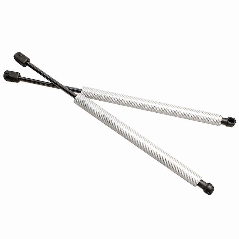 1 Pair Auto Gas Spring Struts Prop Lift Support Damper for HYUNDAI GETZ (TB) 2002-2009 Gas Charged
