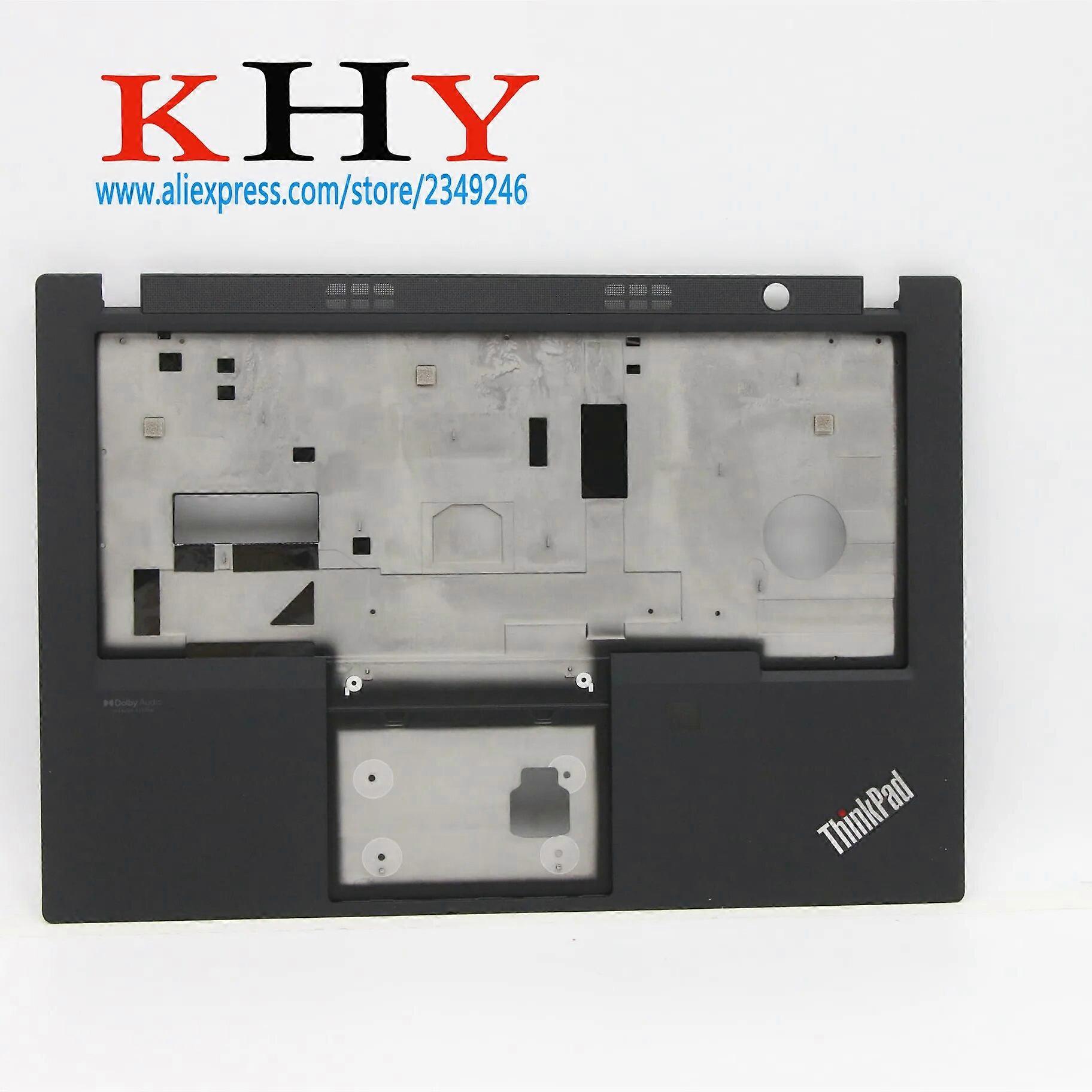 HT4B5_C_COVER_WS For ThinkPad T14 P14s Gen2 5CB0Z69361 SBB1B75717