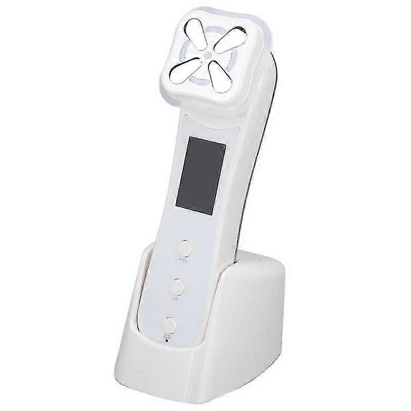 Rf face beauty machine skin rejuvenation machine wand moisturizing for skincare