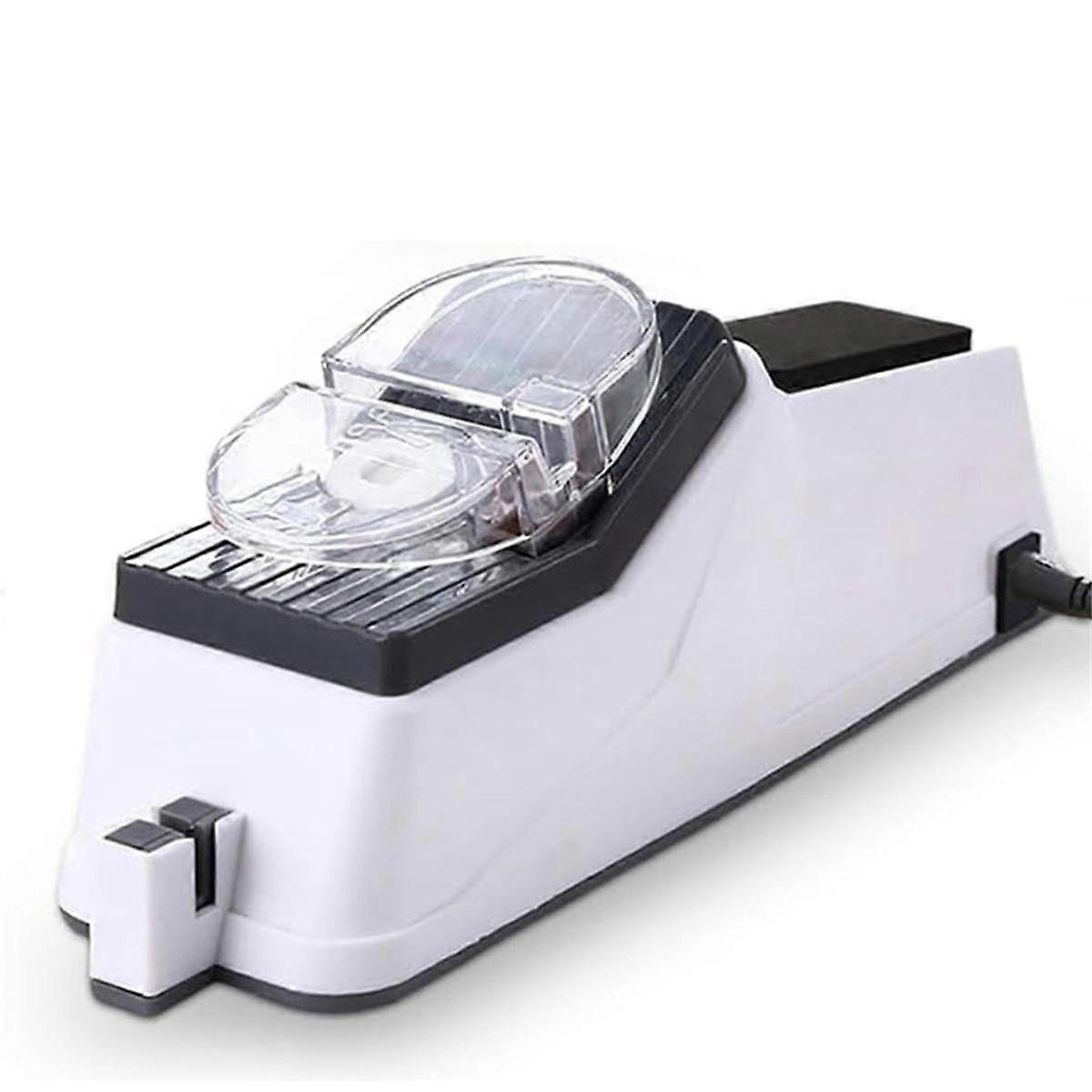 Electric Grinder Household Kitchen Grinding Stone Double-Sided Small Grinder