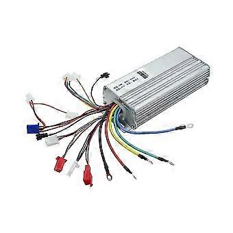 60v 2000w kontrolleren sinusbølge for citycoco elektrisk motorsykkel bred dekk elektrisk motorsykkel acces