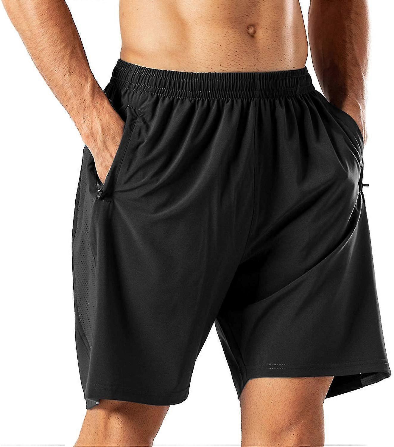 Heren Out Running Shorts Dry Athletic Performance Shorts