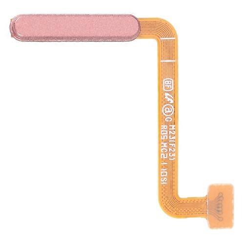 For Samsung Galaxy M23 SM-M236B ORIG Fingerprint Sensor Flex Cable