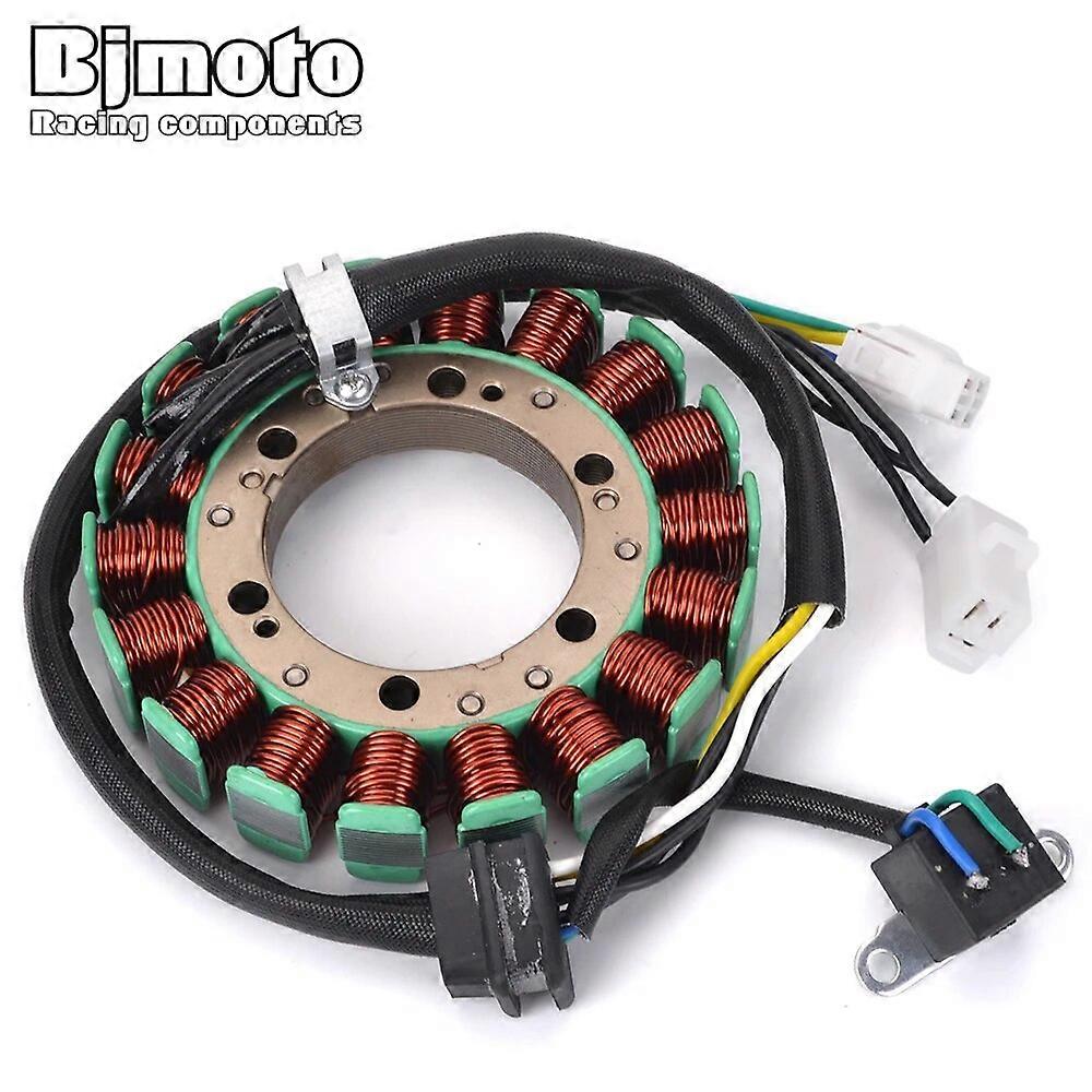 0802-037 3430-053 Stator Coil For Arctic Cat ATV 400 500 400 ACT VP 4X4 MRP FIS 2X4 4X4 AUTO FIS AUTOMATIC TRANSMISSION MANUAL