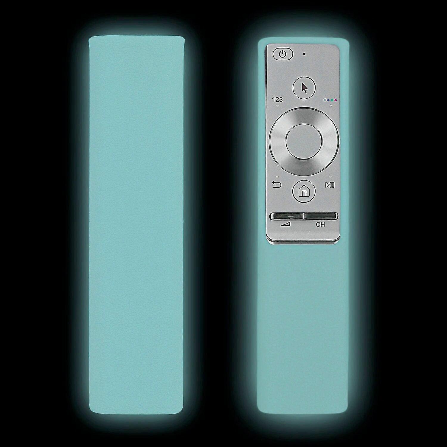 Soft Protective Case Use for Samsung TV Remote Control BN59-01272A BN59-01265A BN59-01270A BN59-01291A Shockproof Cover Sheath