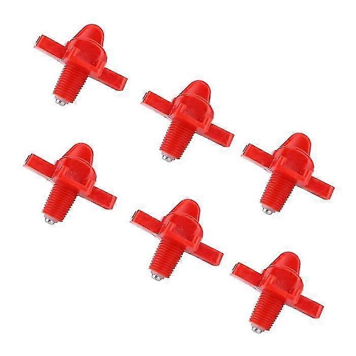 New Type Of Chicken Waterer With Integrated Spring And Automatic Steel Ball 106976 -hg