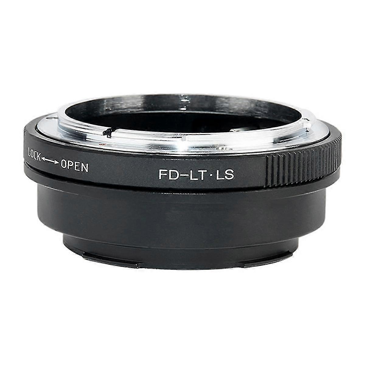 L Lens Adapter Ring For Manual Lens To For S1/s1r