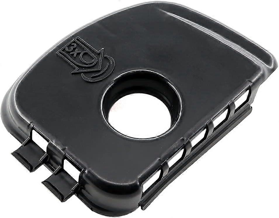 Briggs & Stratton Luftfilter – Kompatibel Mit 799579 & 5434 – Passend Für 550e/550ex Serie