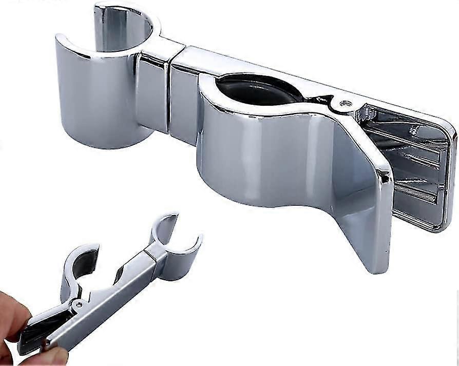 Hand Shower Holder, Shower Head Holder, Replaceable Handheld Shower Holder, Shower Holder