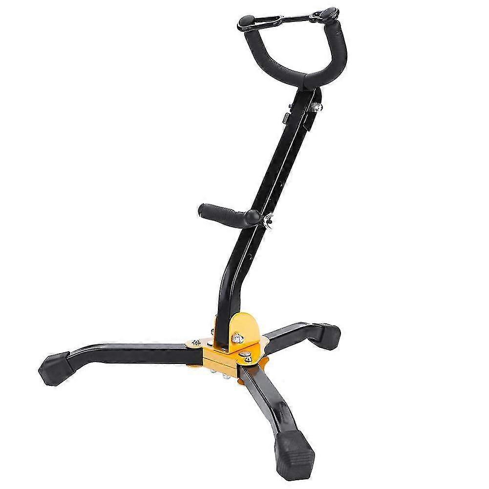 Alto/tenor Saxophone Stand, Foldable Saxophone Stand