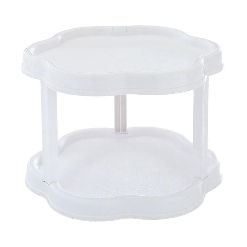 Rotating Spice Storage Rack Rotating Kitchen Storage Tray Kitchen Rotating Spice Rack