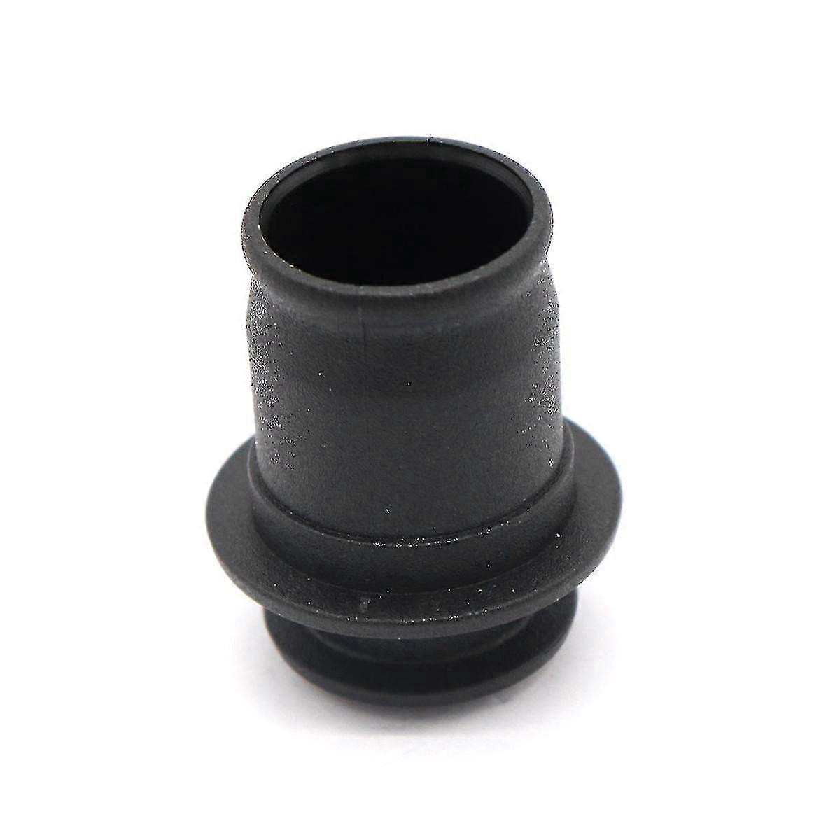 Cigarette Lighter Socket Cover Cap Dust Cover Cap Socket Blank Car Plug Dustproof Plug Waterproof Plug Universal For Car Automobile(2pcs)