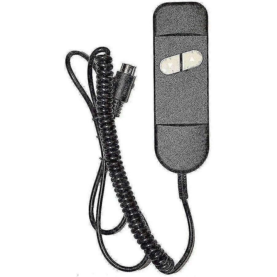 Recliner Manual Remote Control, Hand Controller Connection Remote Down For Sofa, 5 Pin Practical