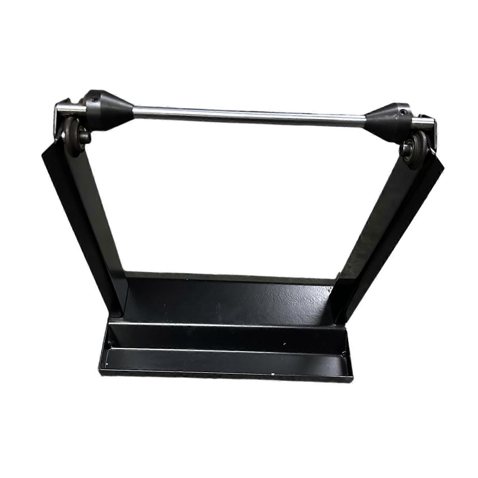 Generic Motorcycle Wheel Balancer Portable Rim Tire Alignment Balancing Tool