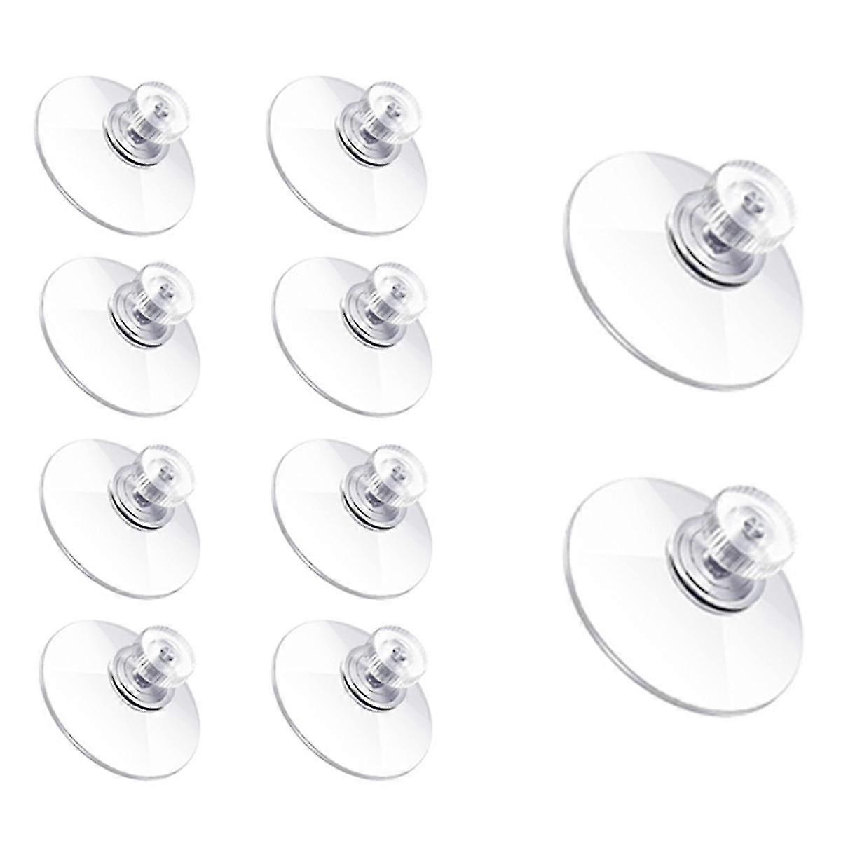 Plastic Suction Cup Bracket, Super Strong Suction Cup, Suction Cup Bracket On Glass
