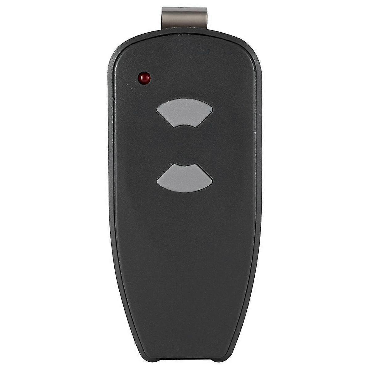 M3-2312 315 MHz 2-Button Garage Door Opener Remote for M4500E, M4700E, DC3700, DC2500, 1 PCS