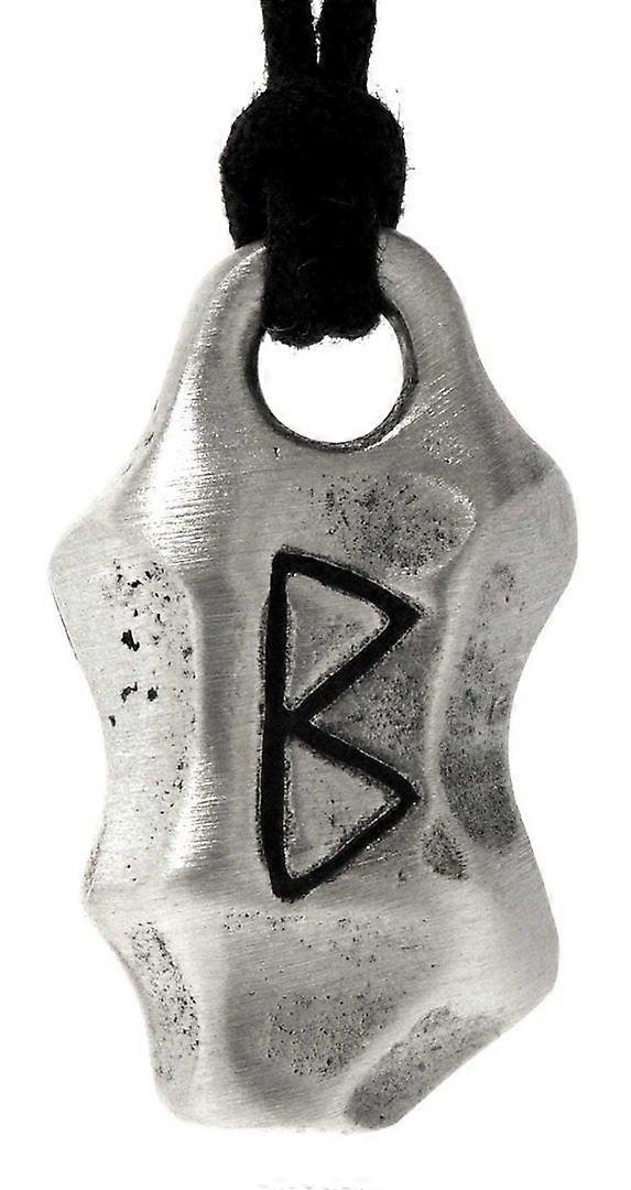 Prívesok 91 Rune Berkana - Cín