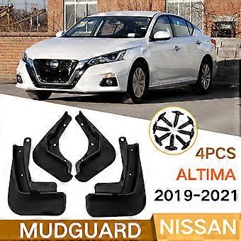 Exquisite Suitable For Nissan Altima 2019-2023 Teana Auto Tire Foreign Trade Cross Border Fender Shingles