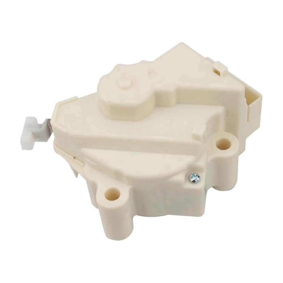 Silnik zaworu spustowego PQD-703 XPQ-6A QC22-1, dwusuwowy do pralki w pełni automatycznej