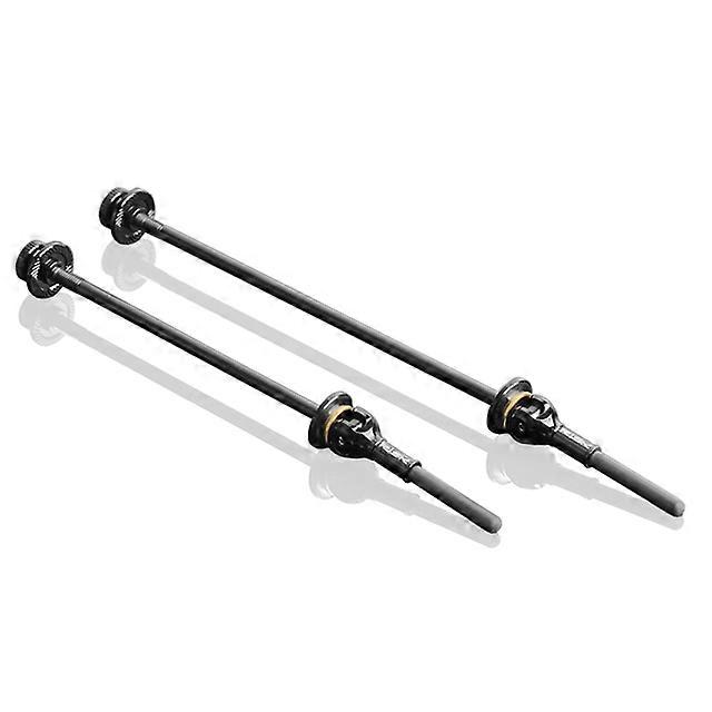 Ultralight Titanium Ti Axis QR Skewers MTB Road Bike Bicycle Quick Release 9mm 5mm Front 100 Rear 100/135mm Wheel Hub Skewers