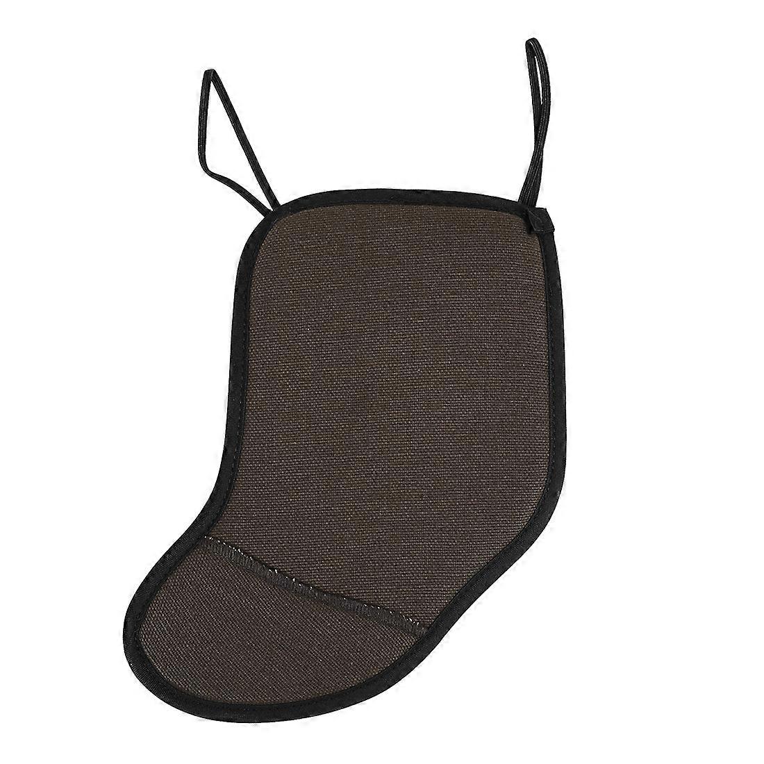 Violin Chin Shoulder Rest Soft Cotton Pad Sponge Cover Protector For Bridge Red