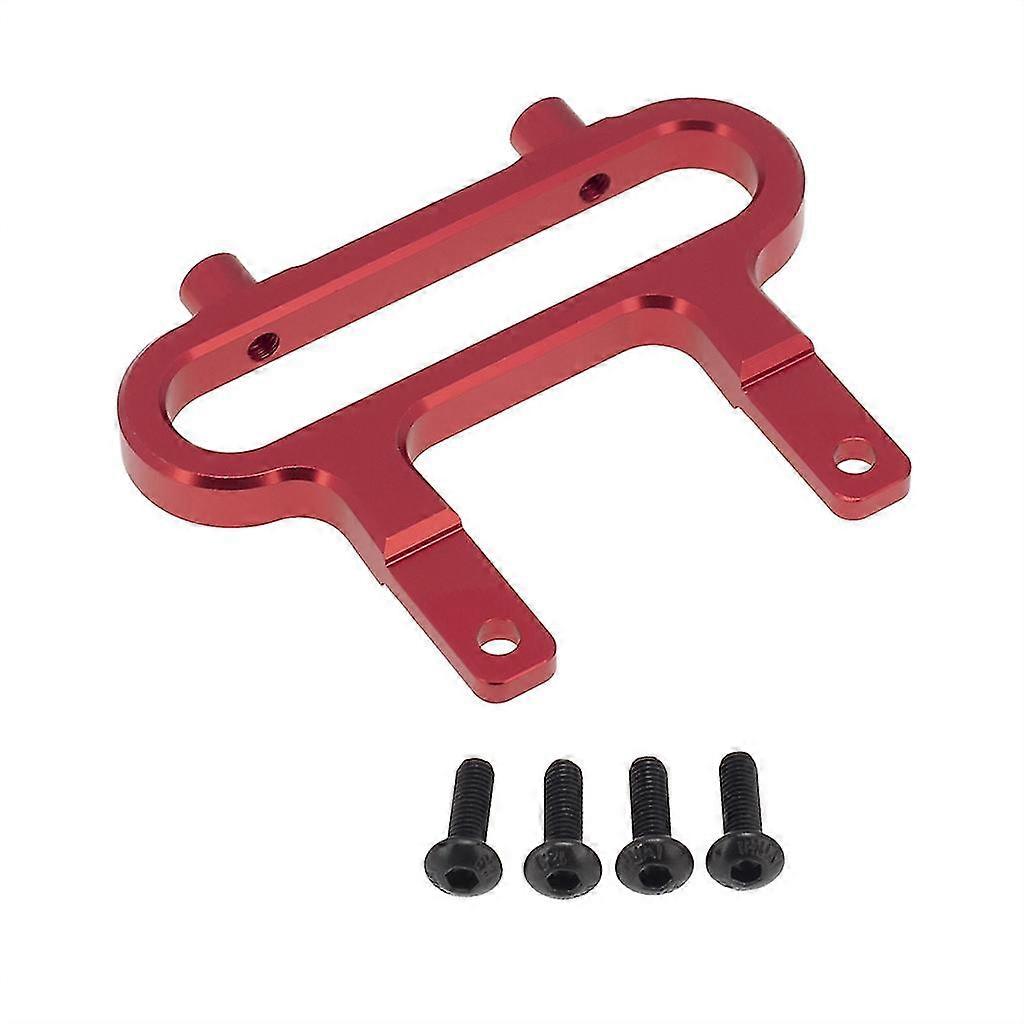 Rc Model Kits Metal Made Anti-collision Bracket For 1/10 Car