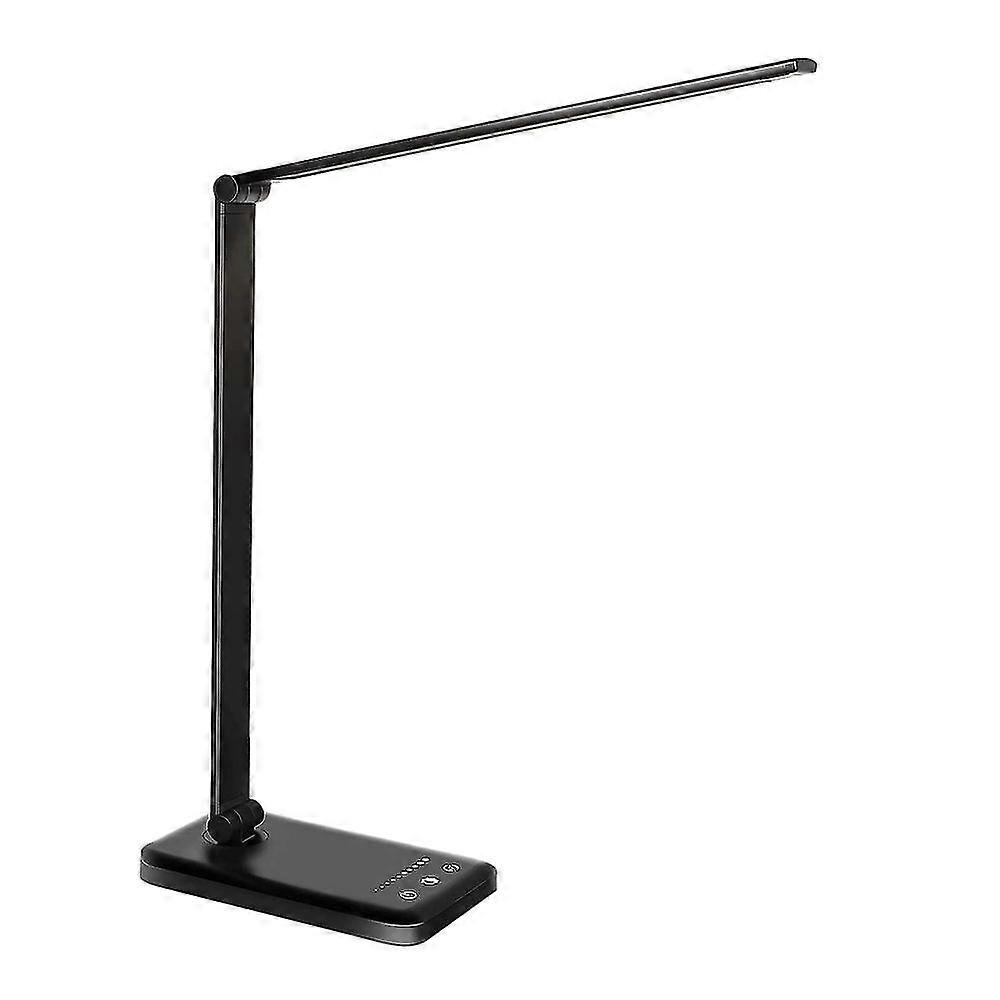 Eye Caring Reading Desk Light For Home Office Touch Control