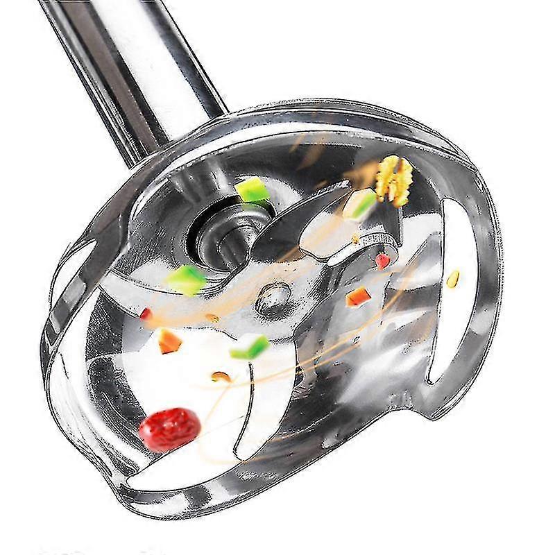 3 In 1 Electric Blender Fruit Juicer Handheld Egg Beater Juice Mixer Whisk Home Kitchen Tool