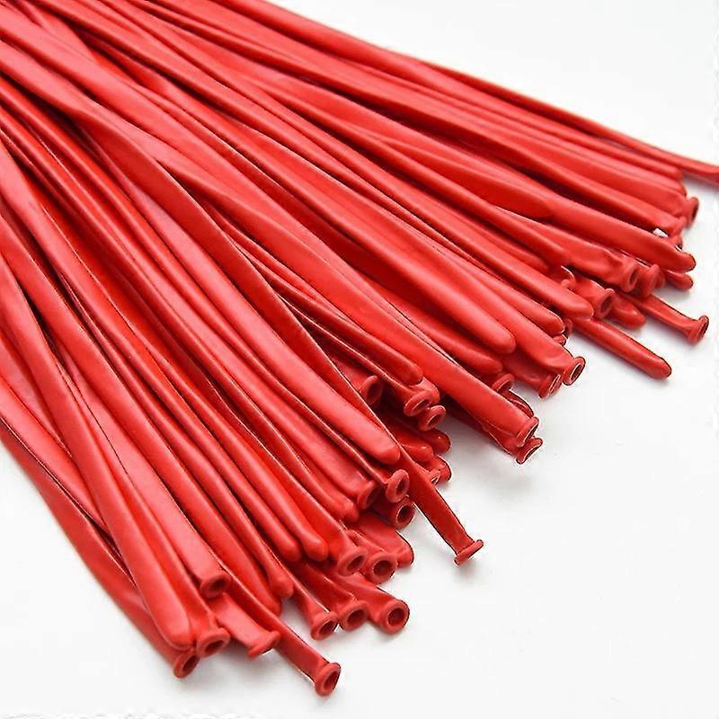 Diy Long Latex Balloon