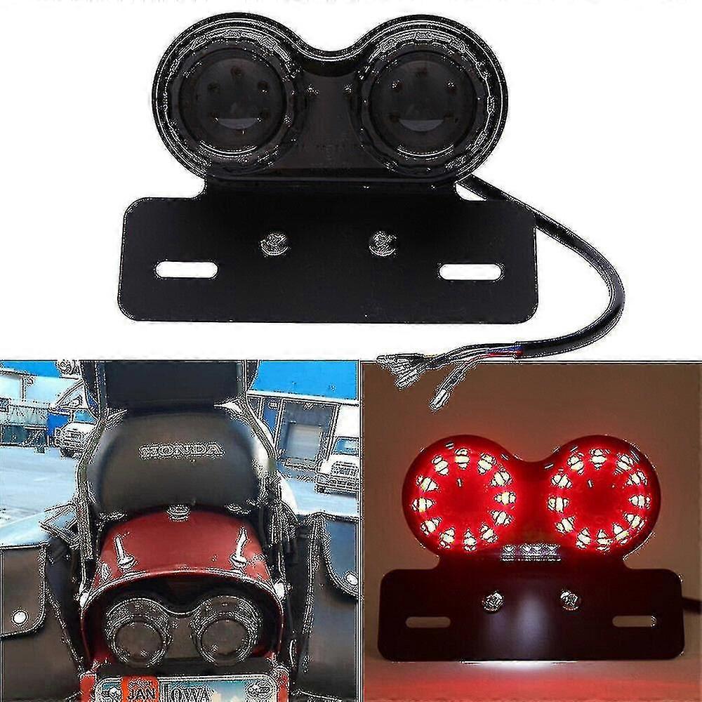 Cycle Bike Led Brake S Indicators