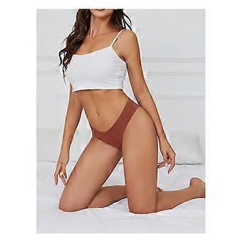 Women's Seamless Full Brief 6-Pack