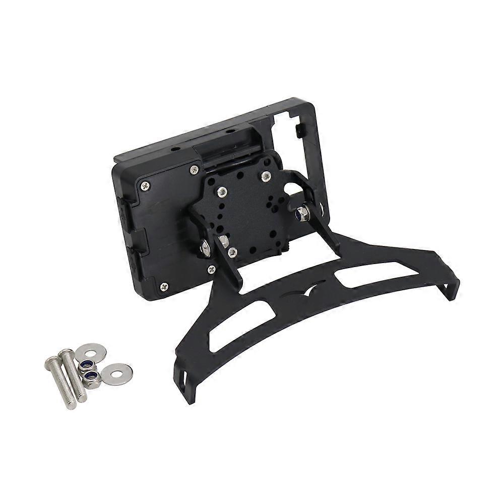 For GUZZI NORGE 1200 GT Phone stand support STELVIO NTX 1200 GPS / smartphone motorcycle navigation bracket mobile phone bracket