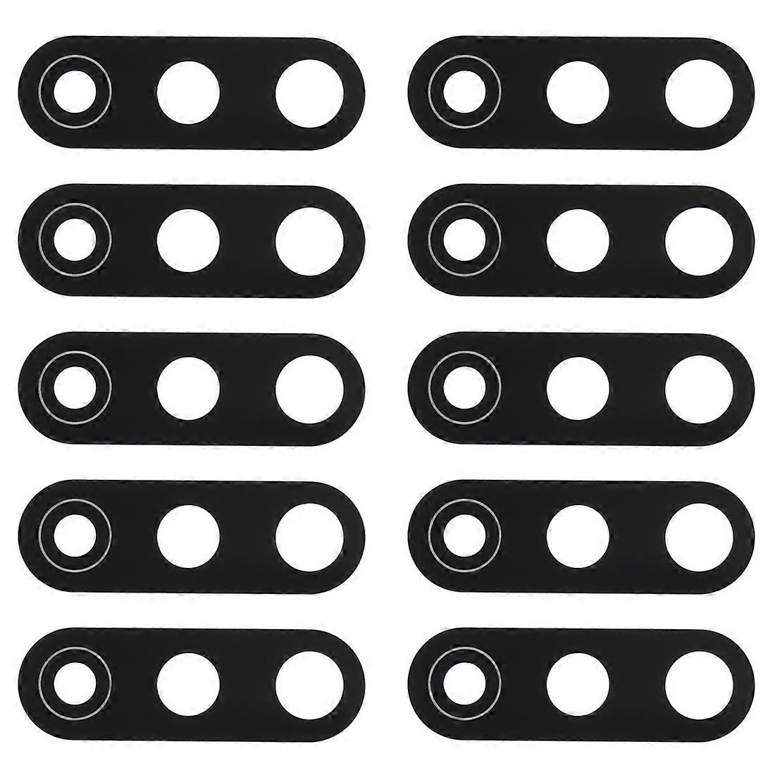10 PCS Back Camera Lens for Vivo Y3