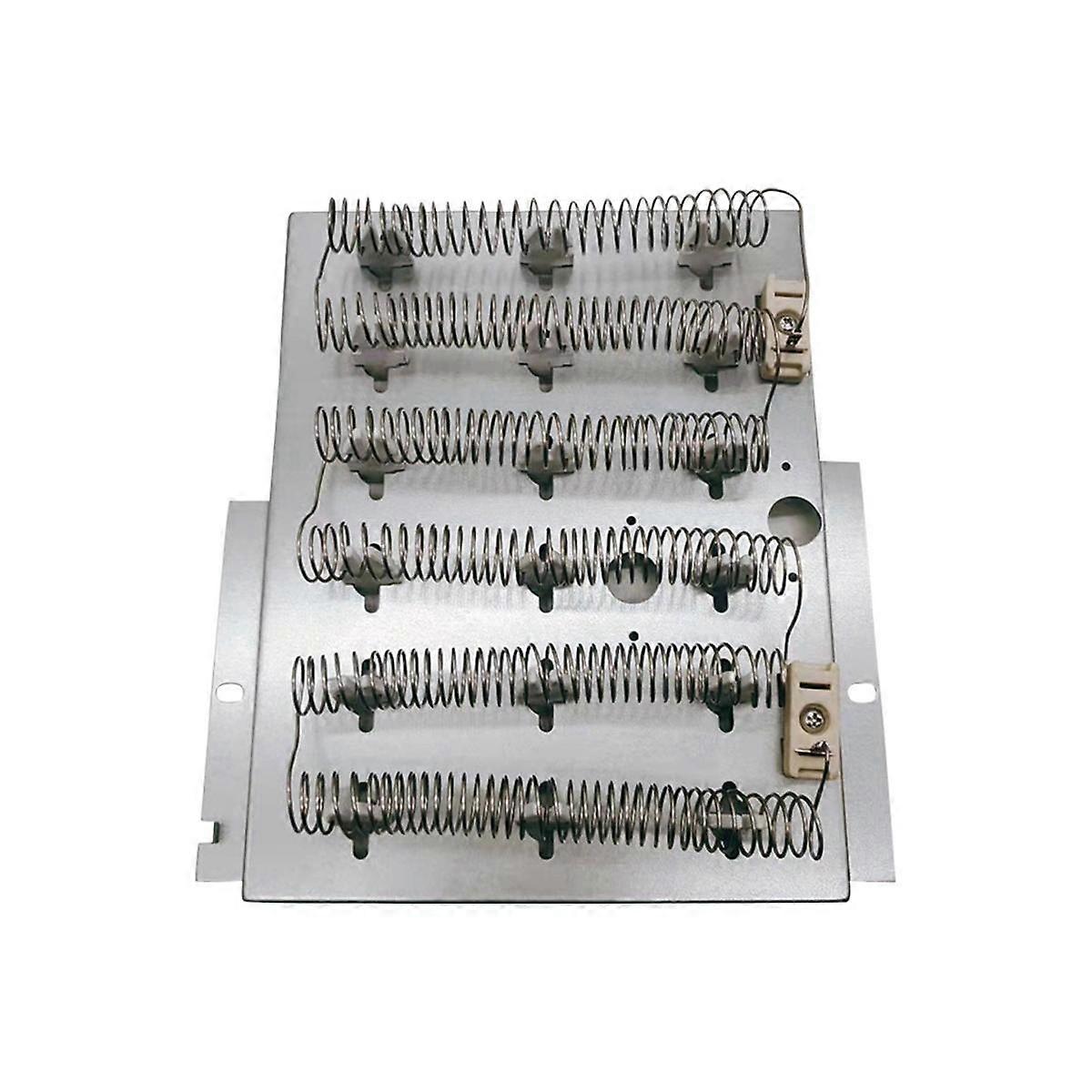 WPY503978, 510329P, AP6024199 Dryer Heating Elements Kit Fit for Replaces 503978 14218929