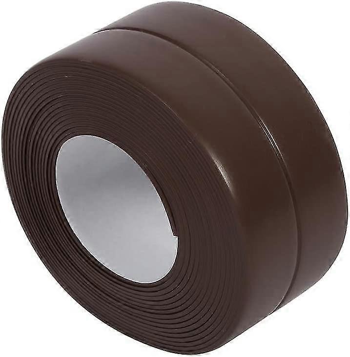 Wall caulking self-adhesive strip Sink basin edge sealing strip (22mm*3.2M) - ya01