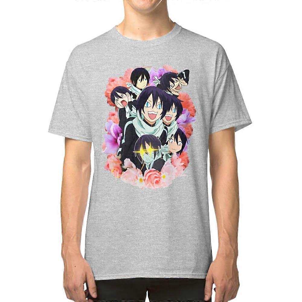 Yato estetik tişört