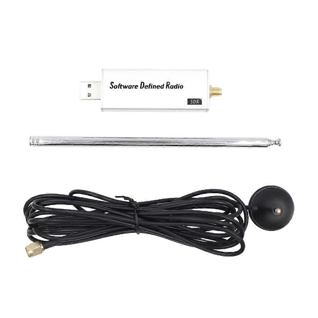 SDR Receiver Software Defined Radio 10MMZ(Maximum) Bands Width RSP1 AM