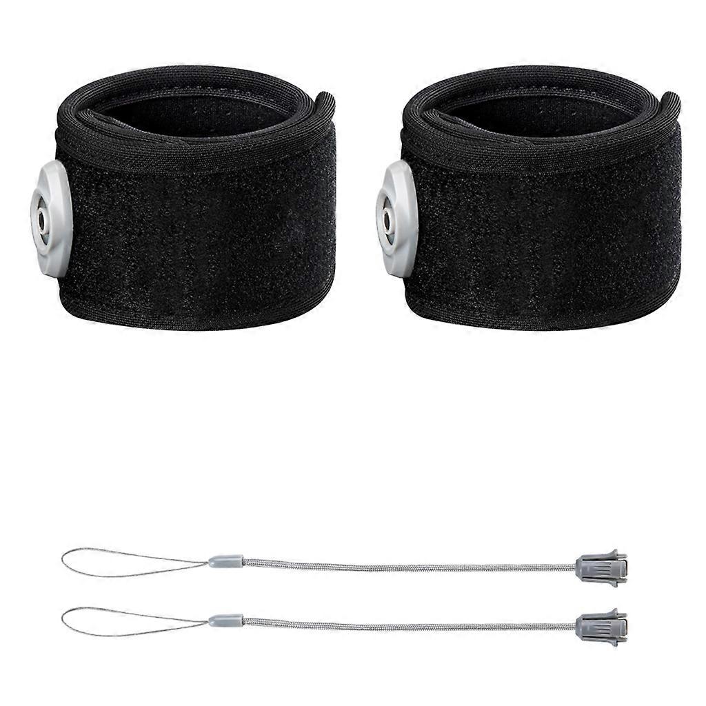 VR Controller Handle Wristband for Pico 4 VR Controller Safety Rope Cable