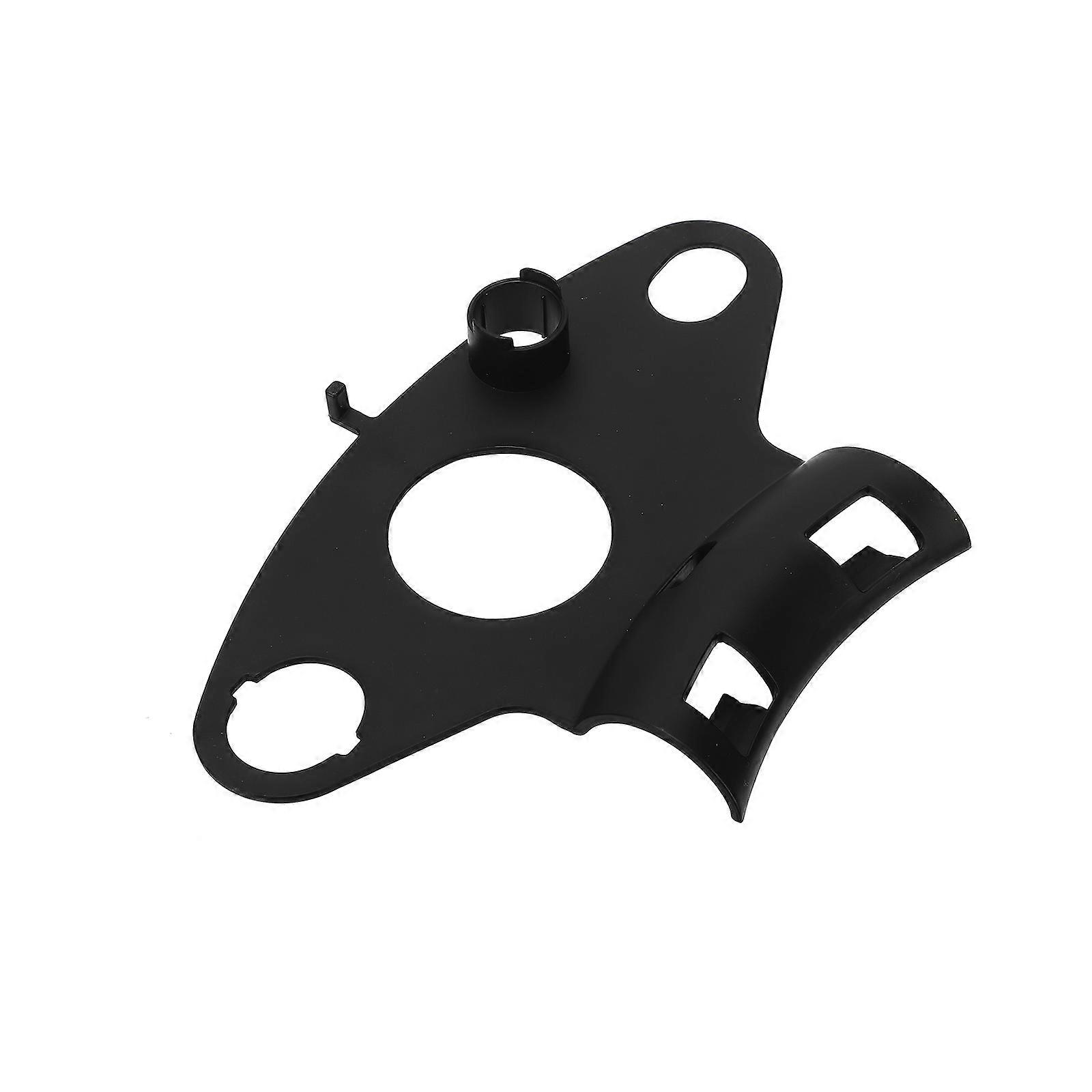 Cooking Tool Storage Rack Kitchen Space-saving Up to 5 Accessories Food Processor Practical Holder