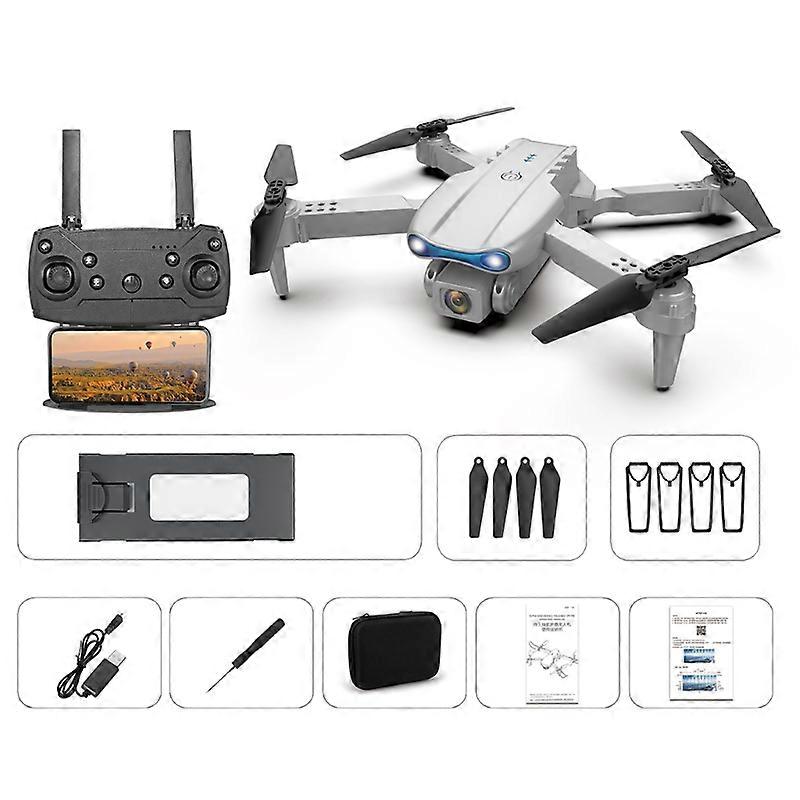  Stunt Drone K3 Gesto Senzor 4K 360Free Rolls Hračka RC Kvadrokoptéra Pro Začátečníky