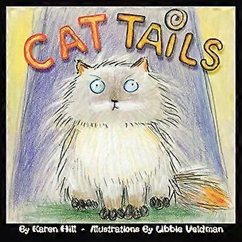 Rabos de Gato - Karen Hill