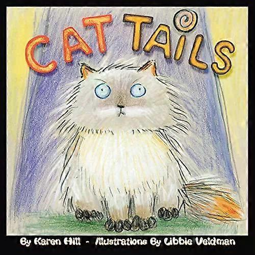 Cat Tails - Karen Hill