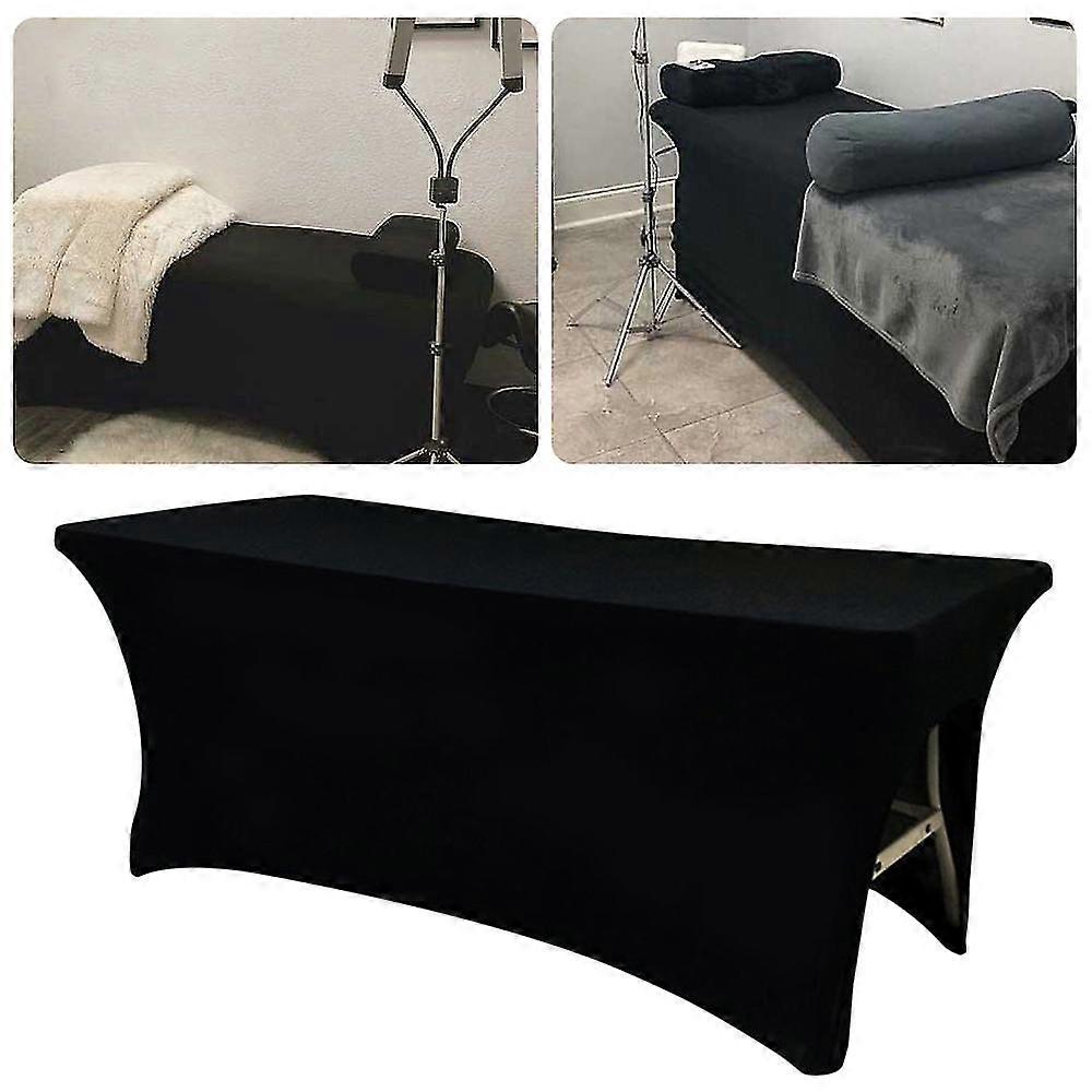 Massa Spa Bed Table Cover Salon Couch Sheet Bedding Table