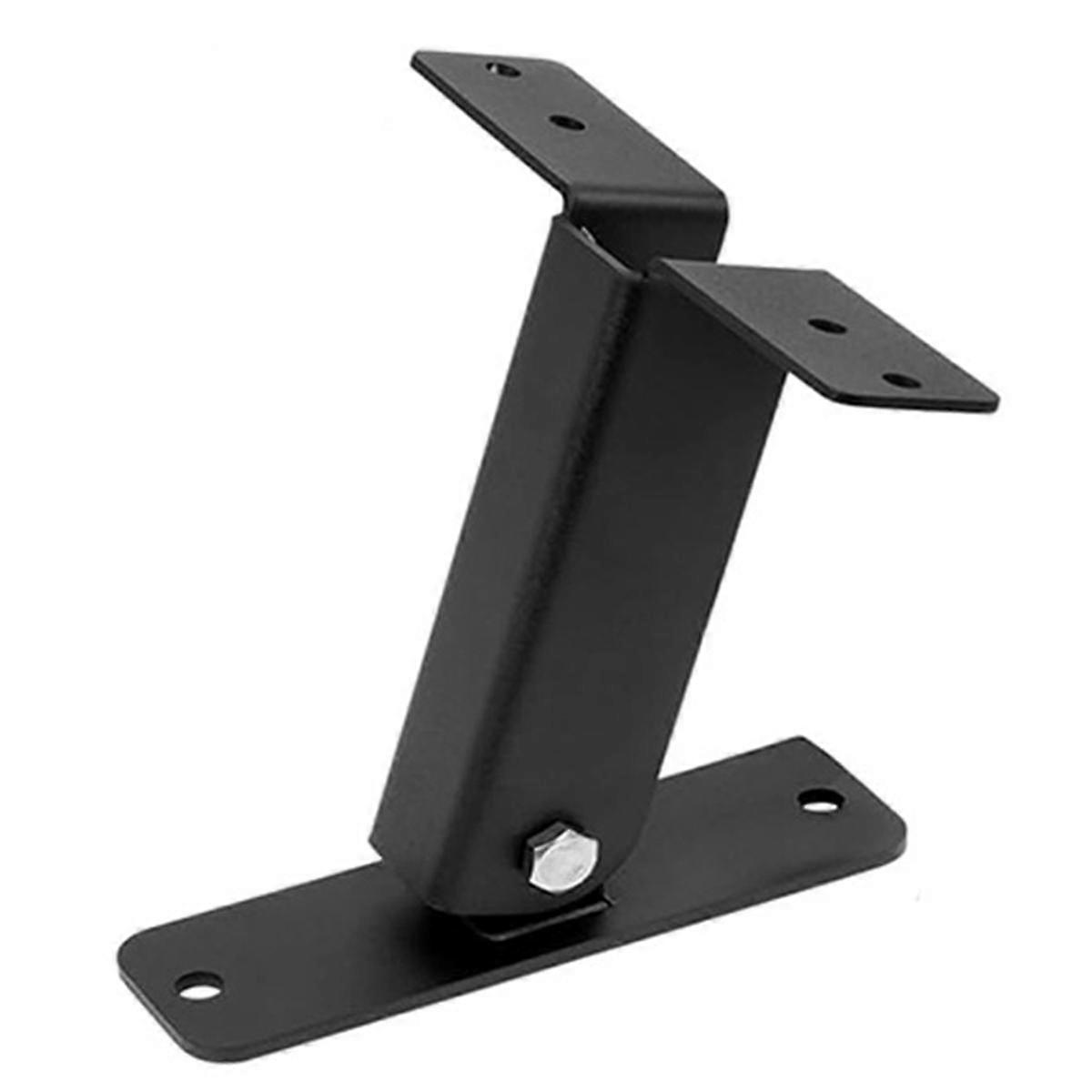 1PCS الباحة سقف الناهض الثقيلة عريشة بين قوسين كيت الفولاذ المقاوم للصدأ 304 العريشة سقف الناهض شعاع بين قوسين قابل للتعديل